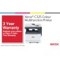 Xerox C325V/DNI Laser